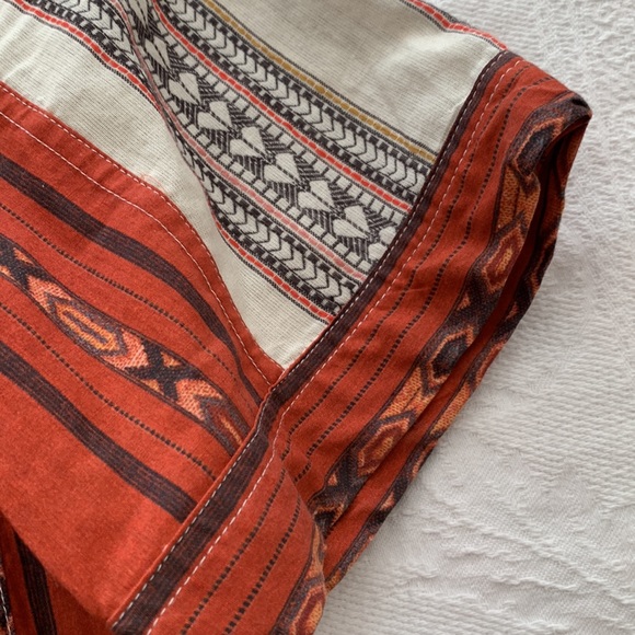 Kopal Anthropologie Tunic dress - Picture 4 of 5